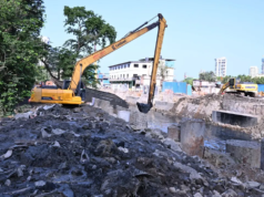 Mumbai: BMC fija el 31 de mayo como fecha límite para limpiar los desagües y apunta a los puntos críticos de anegamiento