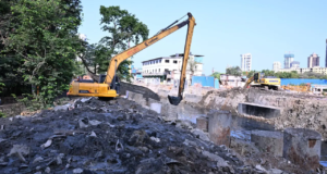 Mumbai: BMC fija el 31 de mayo como fecha límite para limpiar los desagües y apunta a los puntos críticos de anegamiento