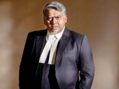 Dibyendu Bhattacharya sobre trabajar con Alia Bhatt en Alpha: “Ella es una buena actriz”