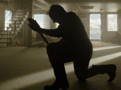 Tom Cruise como ‘Digger’ es lo más destacado de Warner Bros.’ CineCon