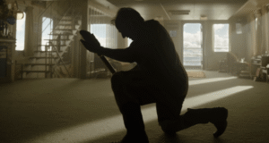 Tom Cruise como ‘Digger’ es lo más destacado de Warner Bros.’ CineCon