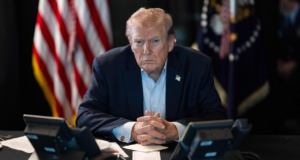 Irán emite una advertencia tras los comentarios de Trump y dice que “la guerra continuará”