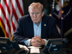 La guerra de Irán está “cerca de terminar”, dice Trump en medio del bloqueo en el Estrecho de Ormuz