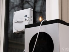 El bot de ventana W3 Winbot de Ecovacs cambia las reglas del juego, para algunos