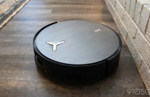 Ecovacs realiza importantes recortes en el precio de las aspiradoras robóticas