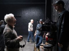 El guionista de ‘The Christophers’ sobre Steven Soderbergh e Ian McKellen