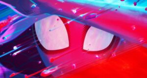 ‘Spider-Verse’ y ‘Social Reckoning’ se roban el show CinemaCon de Sony