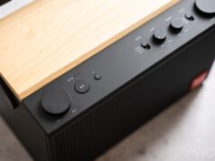 Elie 12 de Fender es un altavoz para fiestas que lo hace todo y con trucos para fiestas