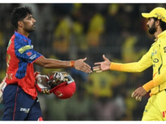 IPL 2026: Ruturaj Gaikwad admite que hay “mucho por mejorar” tras la derrota del CSK