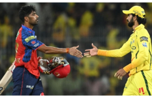 IPL 2026: Ruturaj Gaikwad admite que hay “mucho por mejorar” tras la derrota del CSK