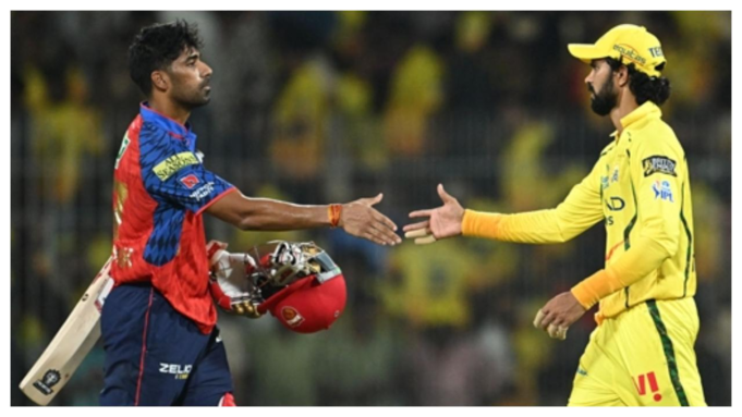 IPL 2026: Ruturaj Gaikwad admite que hay “mucho por mejorar” tras la derrota del CSK