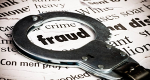 Hombre de Beed engañado por 23,42 rupias lakh en fraude de “arresto digital”; tres retenidos