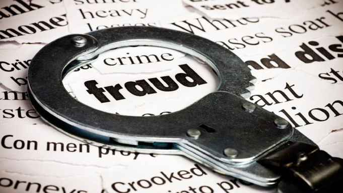 Hombre de Beed engañado por 23,42 rupias lakh en fraude de “arresto digital”; tres retenidos