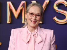 ‘The Corrections’ de Meryl Streep aterriza en Netflix con Cord Jefferson