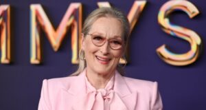 ‘The Corrections’ de Meryl Streep aterriza en Netflix con Cord Jefferson