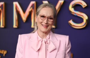 ‘The Corrections’ de Meryl Streep aterriza en Netflix con Cord Jefferson