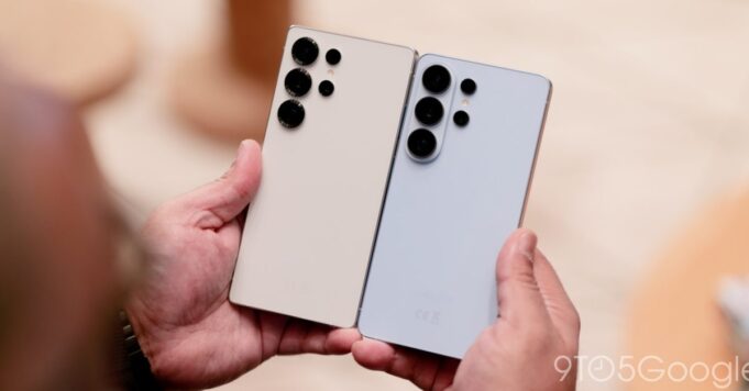 Galaxy S26 Ultra no llegó al top 10 para comenzar 2026, apenas