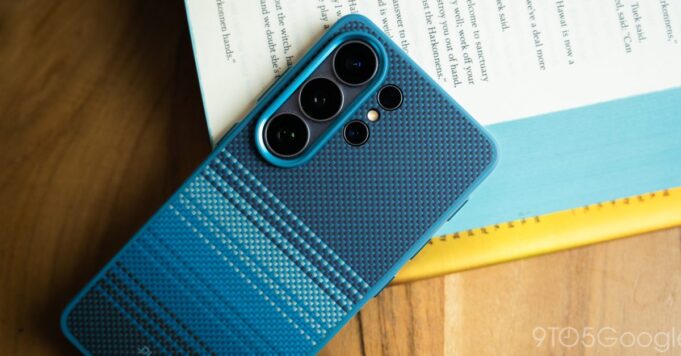 Estas fundas para Galaxy S26 Ultra se llevan la palma y algunas hacen trucos