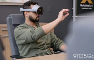 Google solucionará un error de Android XR que arruina el rendimiento