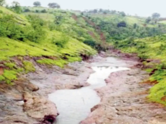 Autorizado el proyecto de la presa Gargai en Mumbai, la construcción está lista para comenzar