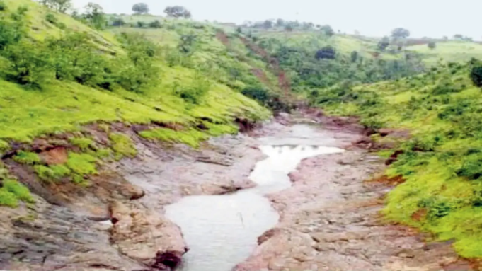 Autorizado el proyecto de la presa Gargai en Mumbai, la construcción está lista para comenzar