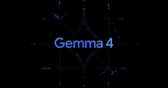 Google anuncia el modelo abierto Gemma 4 con licencia Apache 2.0