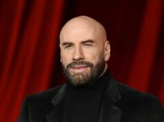 El debut como director de John Travolta se estrenará en Cannes 2026