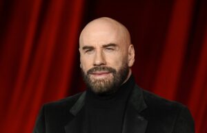El debut como director de John Travolta se estrenará en Cannes 2026