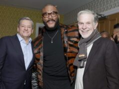 El cofundador de Netflix, Reed Hastings, dejará el Streamer en junio