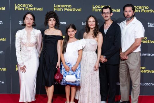 Por qué ‘Blue Heron’ es una de las mejores películas de 2026