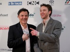 Francois Ozon sobre ‘El extranjero’, Benjamin Voisin y Albert Camus