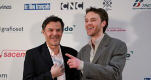 Francois Ozon sobre ‘El extranjero’, Benjamin Voisin y Albert Camus