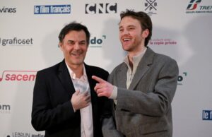 Francois Ozon sobre ‘El extranjero’, Benjamin Voisin y Albert Camus