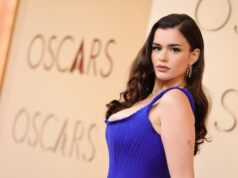 ¿Qué quiere realmente Barbie Ferreira ahora? Una carrera cinematográfica independiente, en sus términos