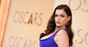 ¿Qué quiere realmente Barbie Ferreira ahora? Una carrera cinematográfica independiente, en sus términos
