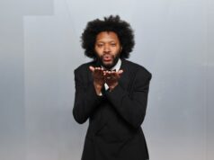 Jeremy O. Harris se unirá al podcast IndieWire Screen Talk Live en Nueva York