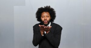 Jeremy O. Harris se unirá al podcast IndieWire Screen Talk Live en Nueva York