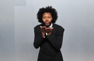 Jeremy O. Harris se unirá al podcast IndieWire Screen Talk Live en Nueva York