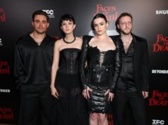 Nueva entrevista al cineasta de ‘Rostros de la muerte’: Cómo se formó la violencia real