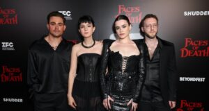 Nueva entrevista al cineasta de ‘Rostros de la muerte’: Cómo se formó la violencia real