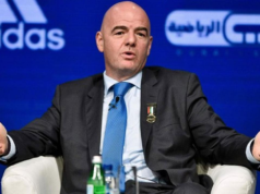 Irán avanza en las conversaciones con Infantino, pero la guerra nubla el viaje de Estados Unidos al Mundial