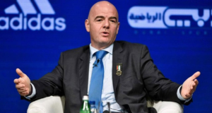Irán avanza en las conversaciones con Infantino, pero la guerra nubla el viaje de Estados Unidos al Mundial
