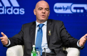 Irán avanza en las conversaciones con Infantino, pero la guerra nubla el viaje de Estados Unidos al Mundial