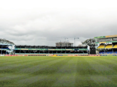 Caza de oro en Trinidad