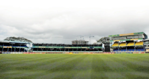 Caza de oro en Trinidad