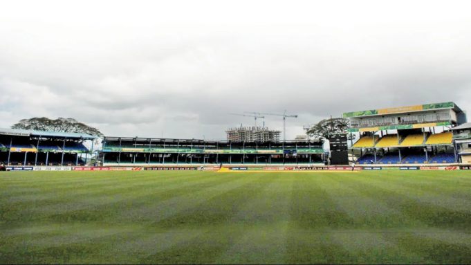 Caza de oro en Trinidad