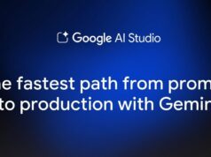 Los suscriptores de Google AI Pro y Ultra ahora obtienen límites más altos de AI Studio