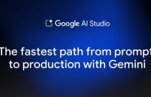 Los suscriptores de Google AI Pro y Ultra ahora obtienen límites más altos de AI Studio