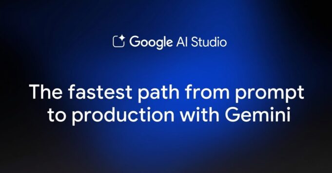 Los suscriptores de Google AI Pro y Ultra ahora obtienen límites más altos de AI Studio
