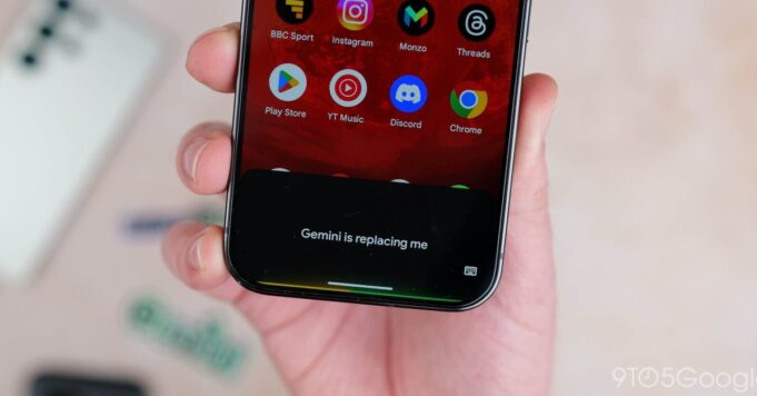 ¿Qué está pasando con el Asistente de Google? (Video)